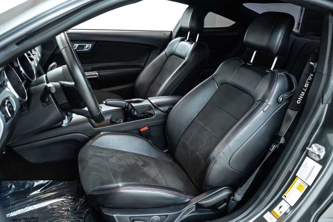 2016 Ford S550 Mustang GT - Image 21 of 31