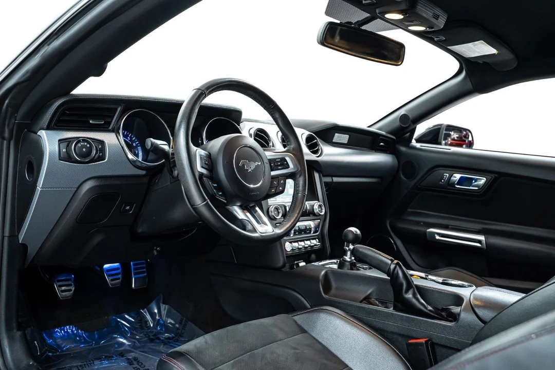 2016 Ford S550 Mustang GT - Image 20 of 31