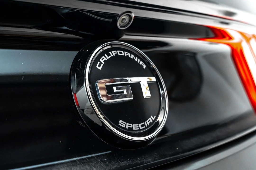 2016 Ford S550 Mustang GT - Image 18 of 31