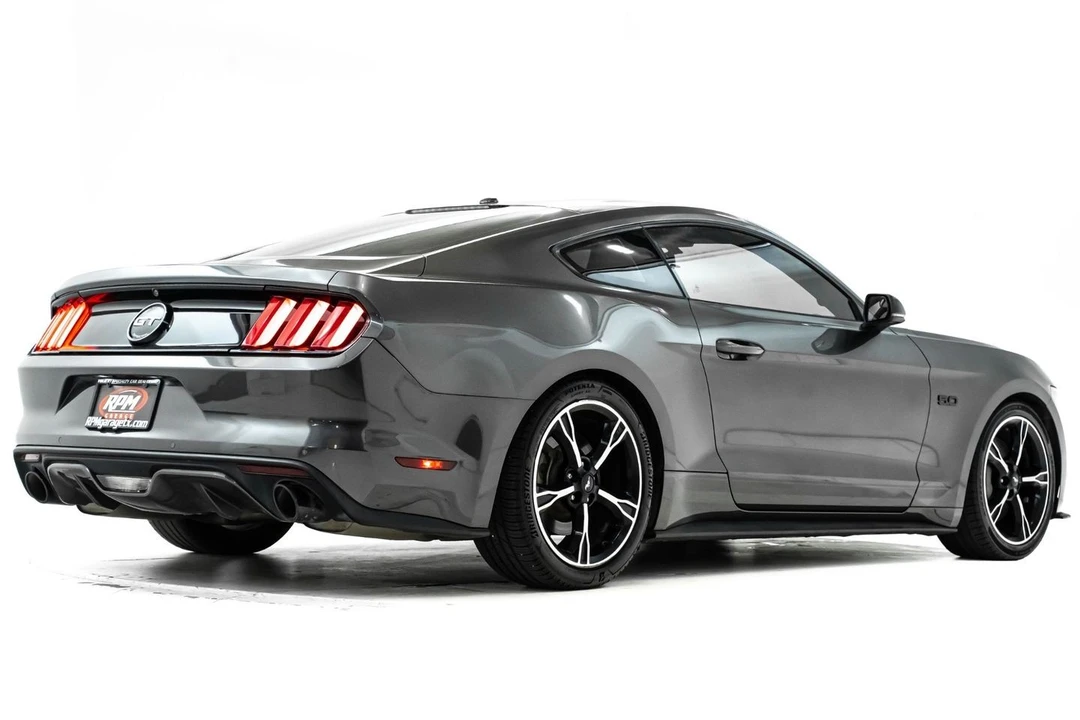 2016 Ford S550 Mustang GT - Image 5 of 31