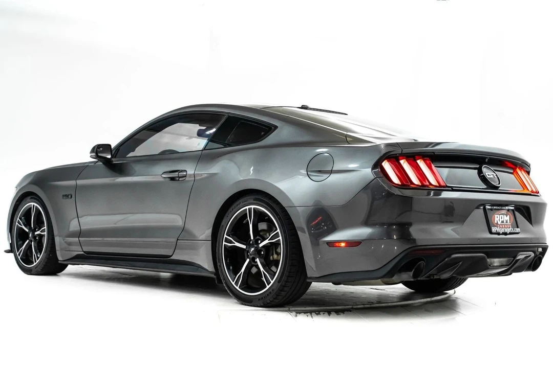 2016 Ford S550 Mustang GT - Image 12 of 31