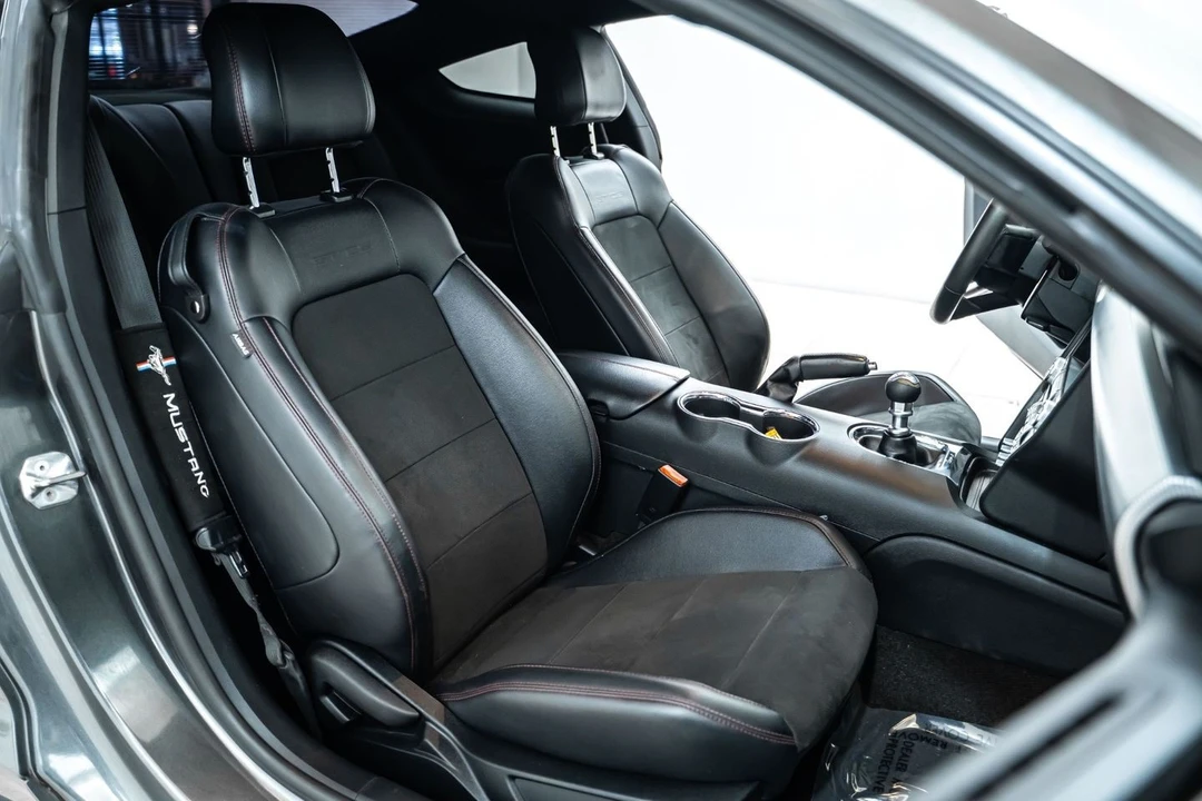 2016 Ford S550 Mustang GT - Image 25 of 31