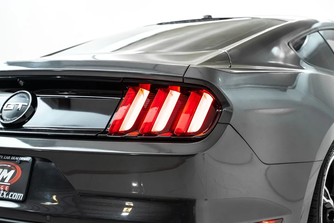 2016 Ford S550 Mustang GT - Image 14 of 31