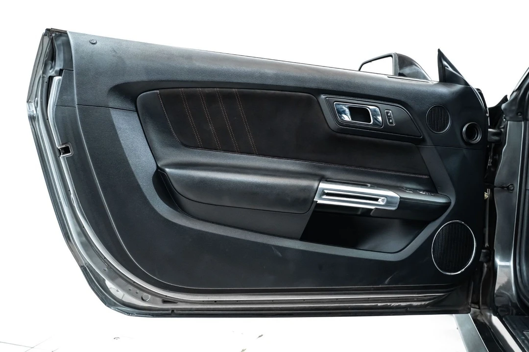 2016 Ford S550 Mustang GT - Image 19 of 31