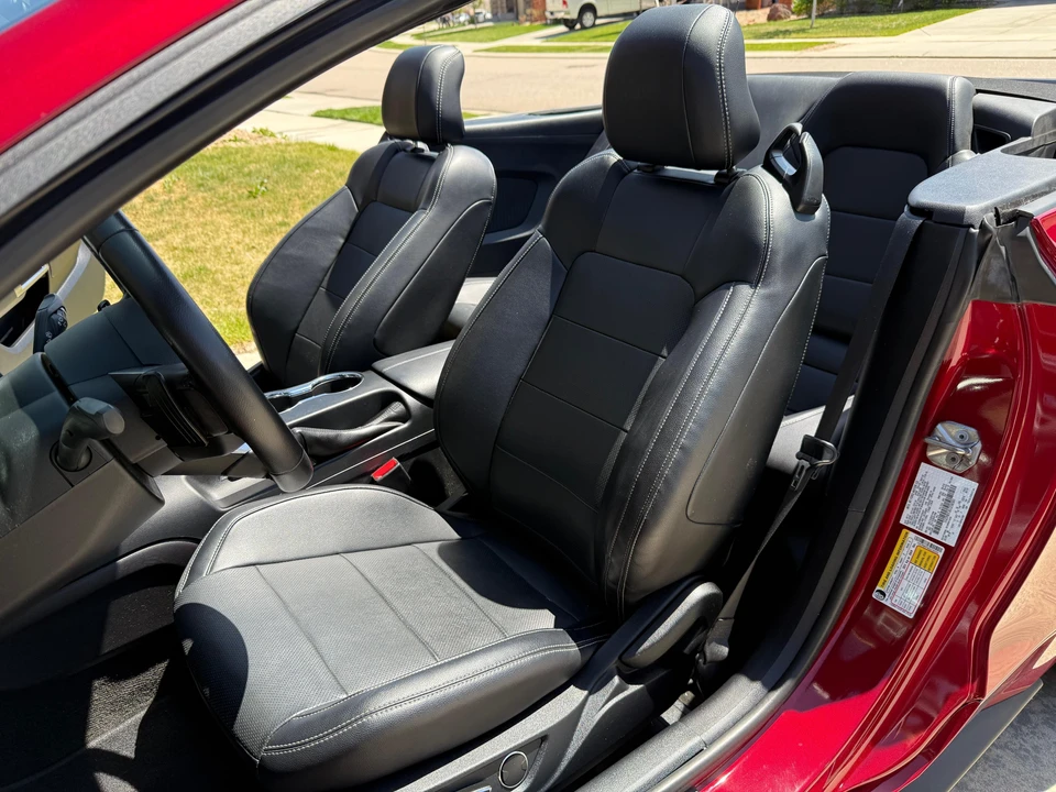 2016 Ford S550 Mustang - Image 28 of 31