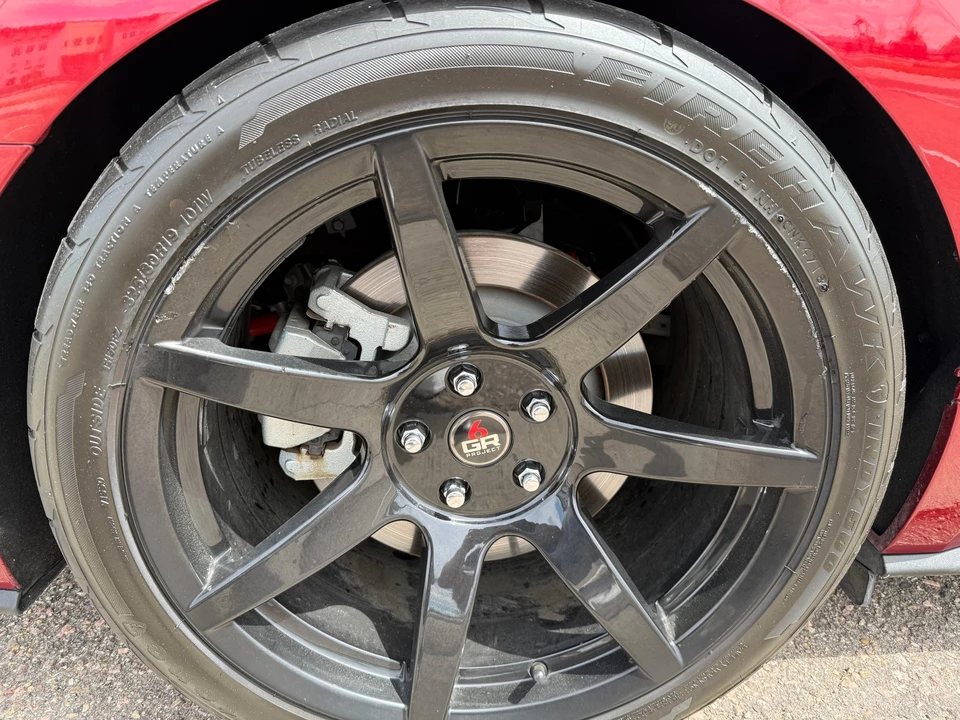 2016 Ford S550 Mustang - Image 22 of 31