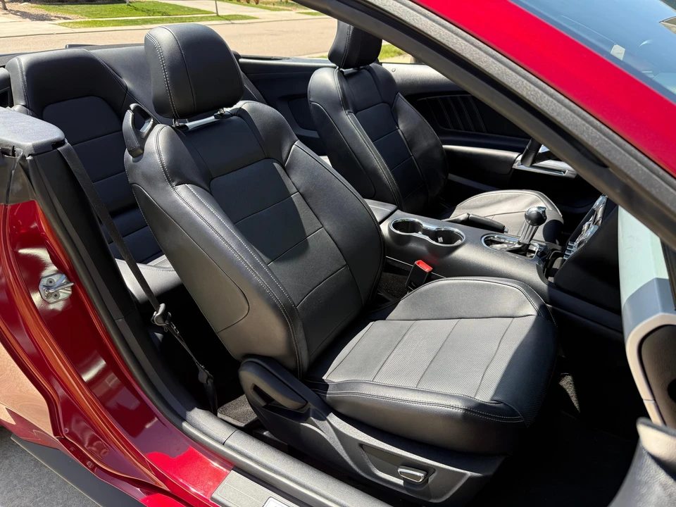 2016 Ford S550 Mustang - Image 29 of 31