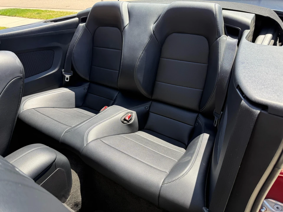2016 Ford S550 Mustang - Image 30 of 31