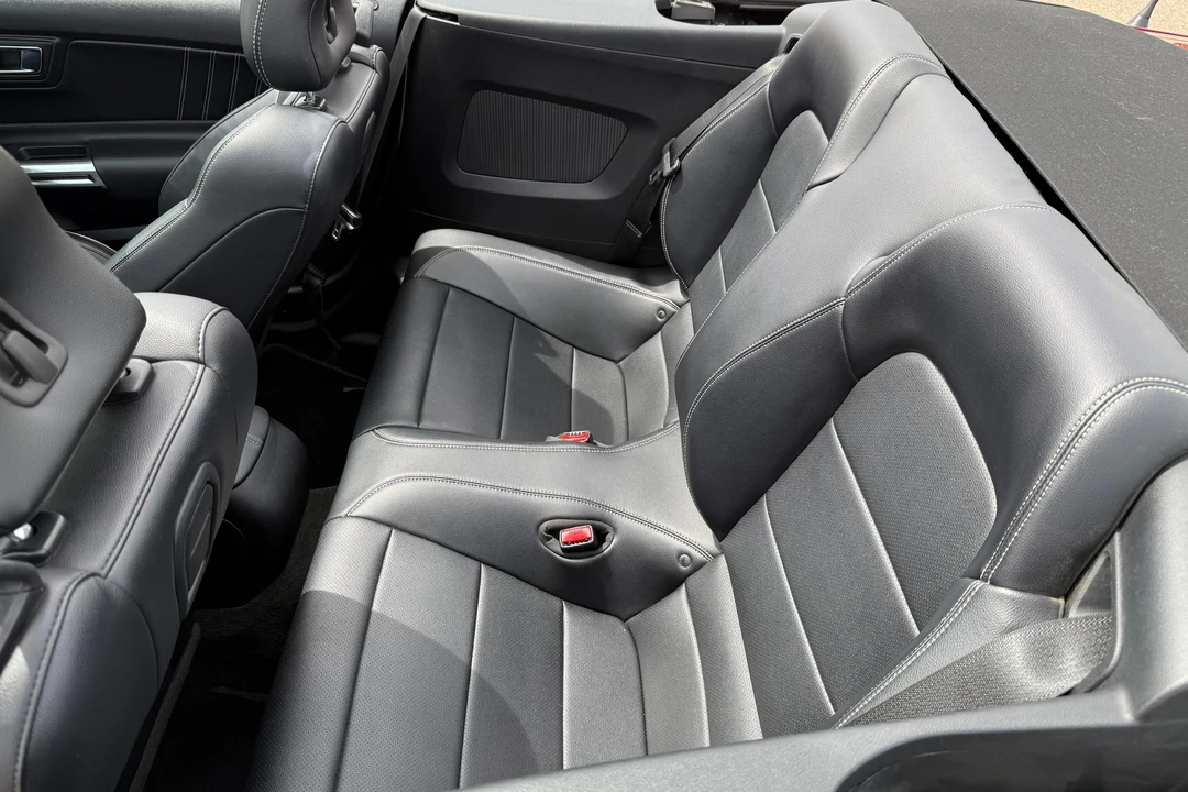 2016 Ford S550 Mustang - Image 26 of 31