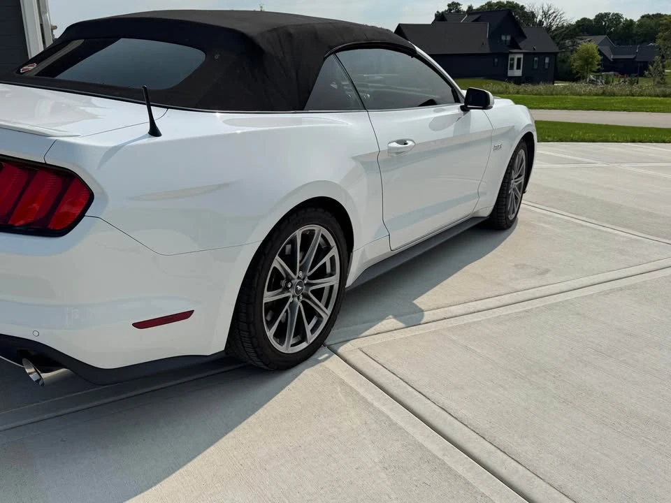 2016 Ford S550 Mustang GT - Image 4 of 10