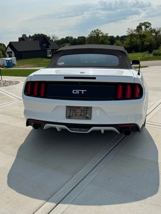 2016 Ford S550 Mustang GT - Image 5 of 10