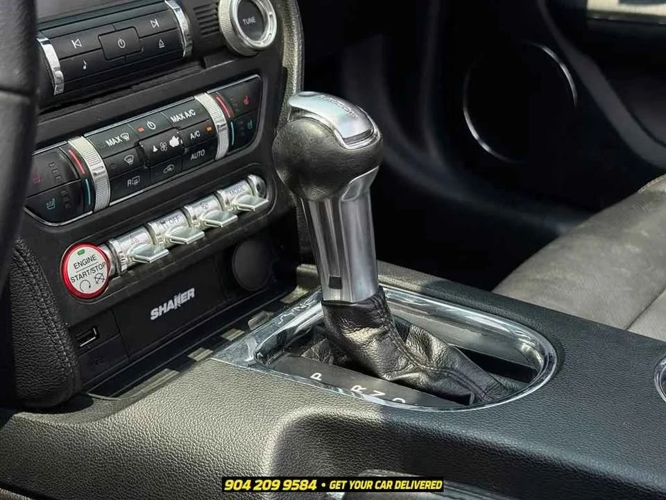 2016 Ford S550 Mustang GT - Image 10 of 20