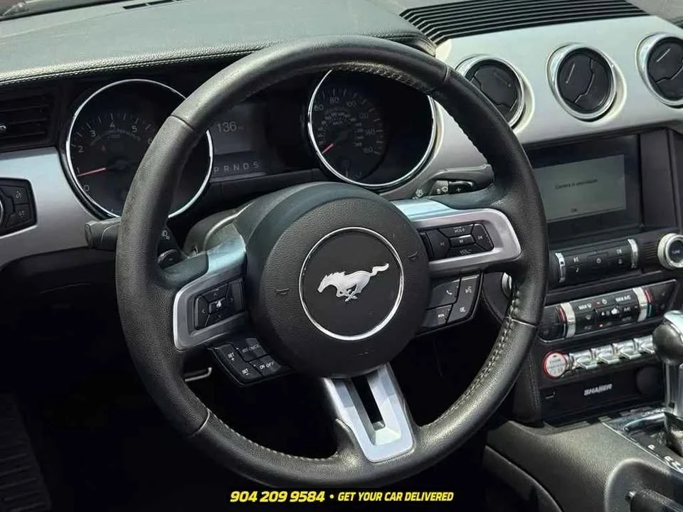 2016 Ford S550 Mustang GT - Image 9 of 20
