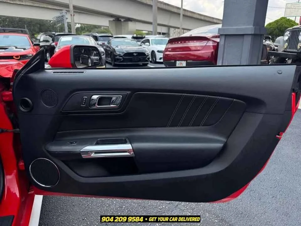 2016 Ford S550 Mustang GT - Image 17 of 20