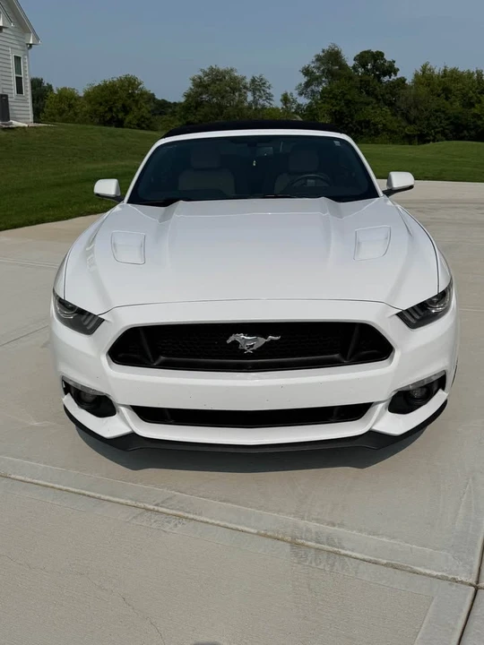 2016 Ford S550 Mustang GT - Image 2 of 10