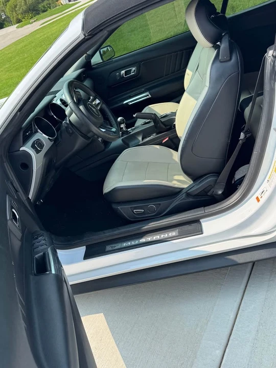 2016 Ford S550 Mustang GT - Image 6 of 10
