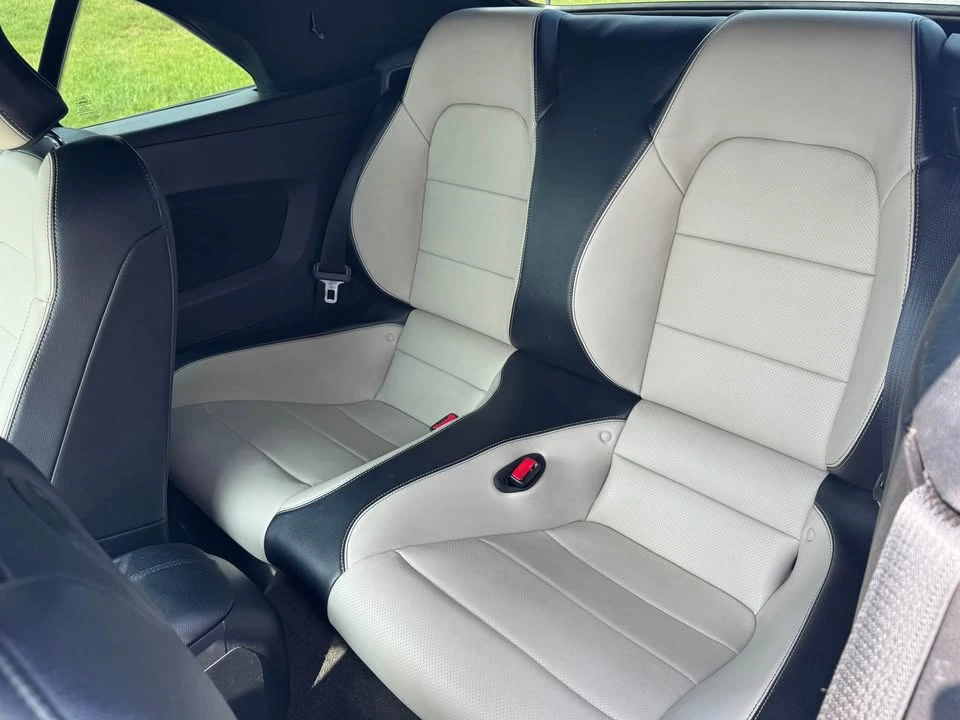 2016 Ford S550 Mustang GT - Image 10 of 10