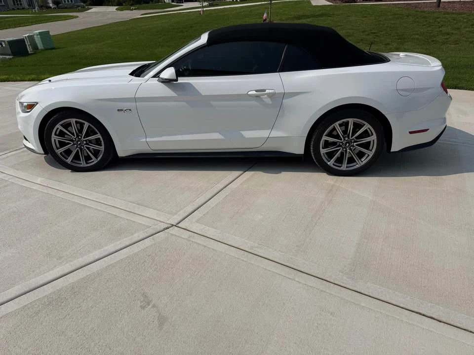 2016 Ford S550 Mustang GT - Image 3 of 10
