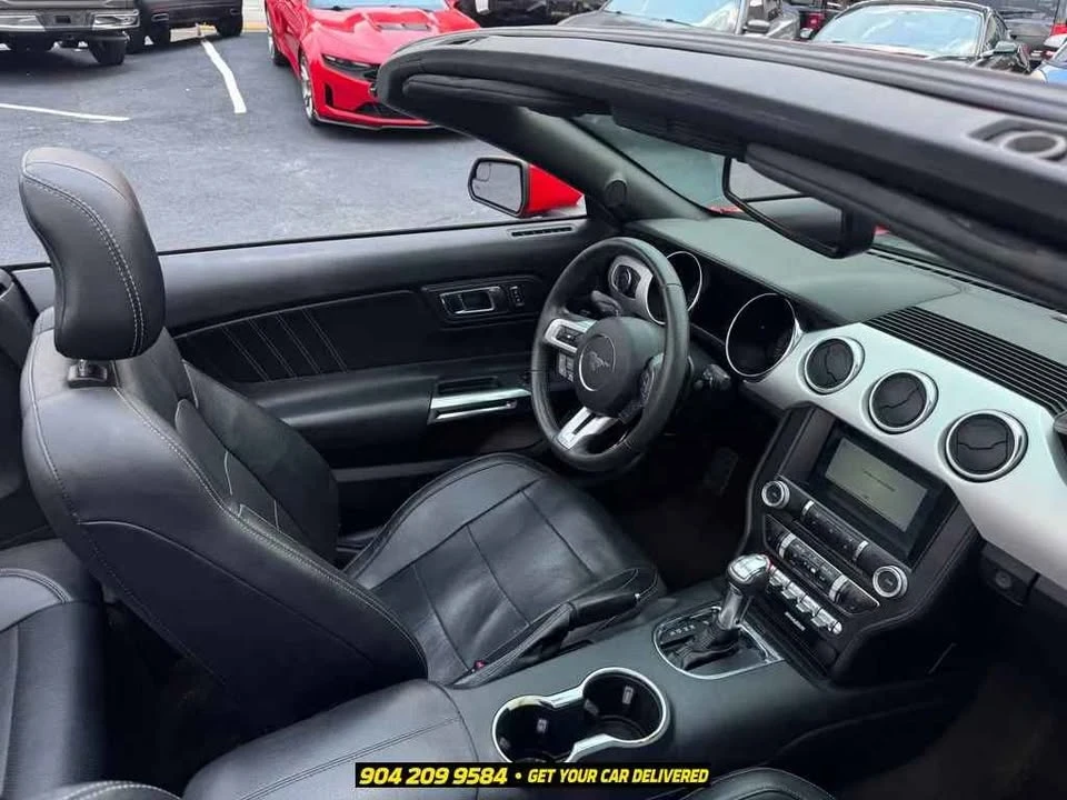 2016 Ford S550 Mustang GT - Image 19 of 20