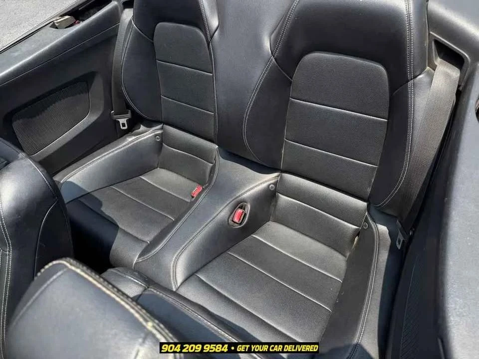 2016 Ford S550 Mustang GT - Image 16 of 20