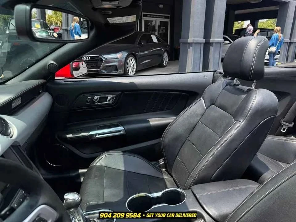 2016 Ford S550 Mustang GT - Image 15 of 20