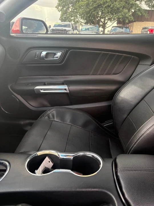 2016 Ford S550 Mustang GT - Image 6 of 9