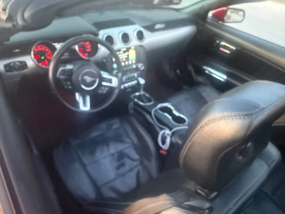 2016 Ford S550 Mustang GT - Image 5 of 11