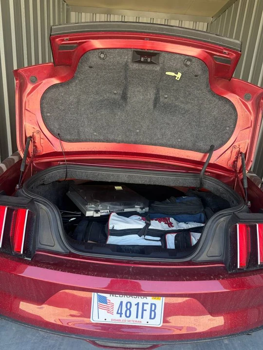 2016 Ford S550 Mustang GT - Image 6 of 11