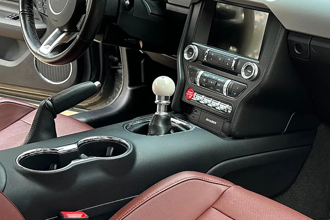 2016 Ford S550 Mustang - Image 28 of 31