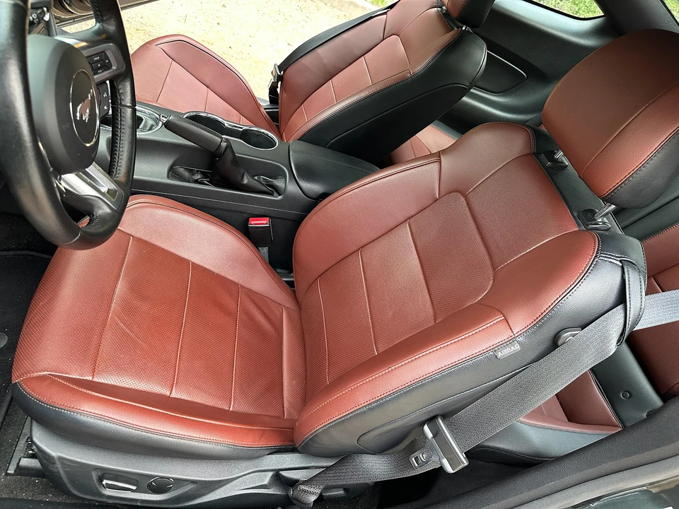 2016 Ford S550 Mustang - Image 30 of 31