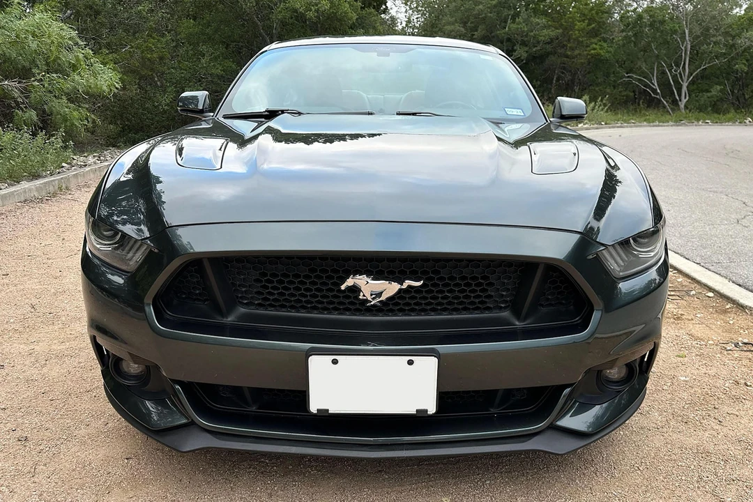 2016 Ford S550 Mustang - Image 2 of 31