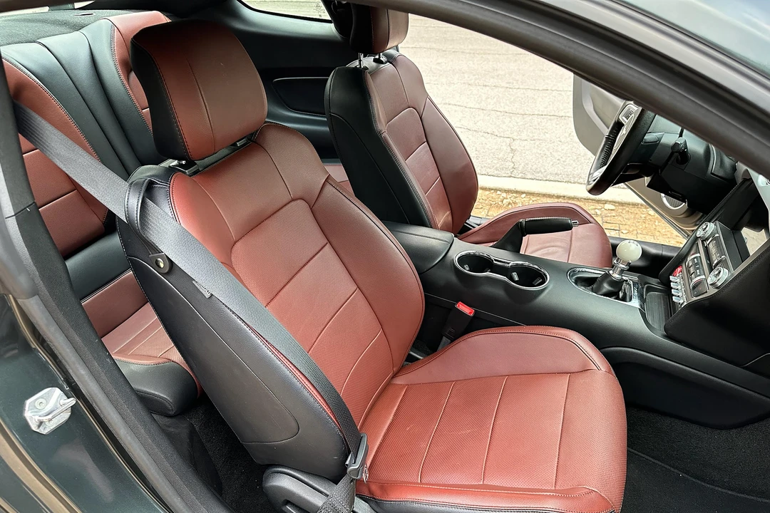 2016 Ford S550 Mustang - Image 27 of 31