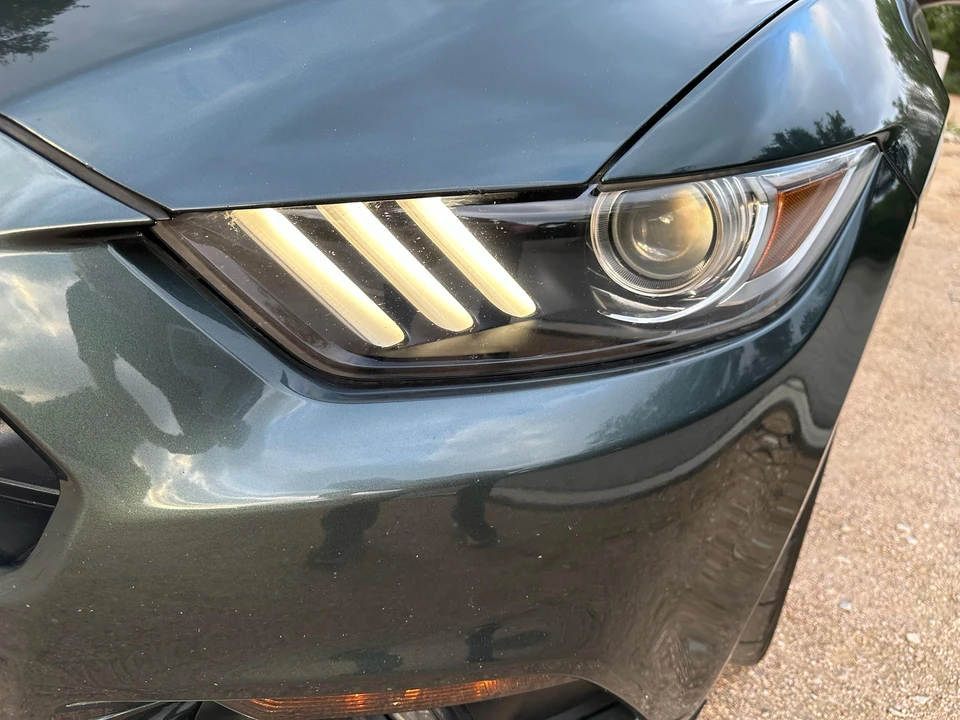 2016 Ford S550 Mustang - Image 10 of 31