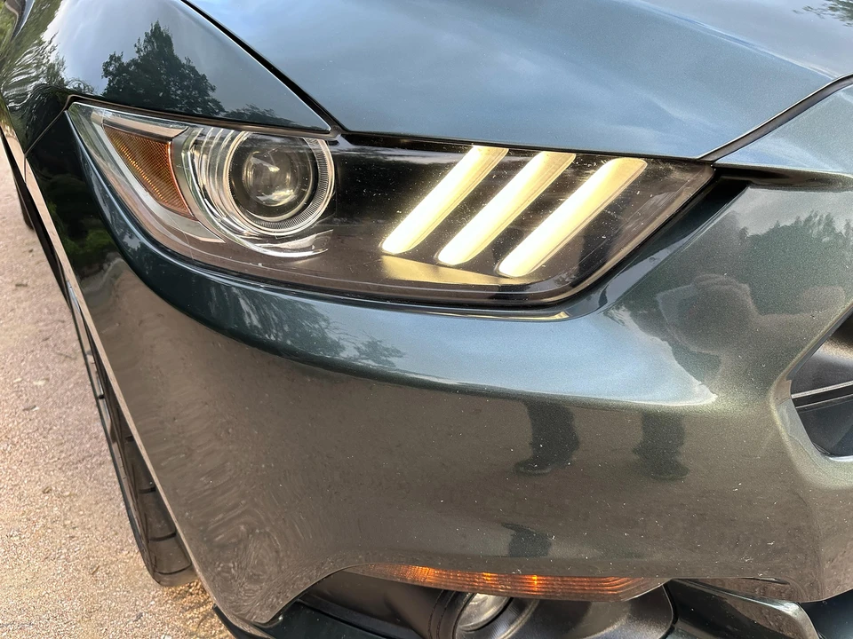 2016 Ford S550 Mustang - Image 9 of 31