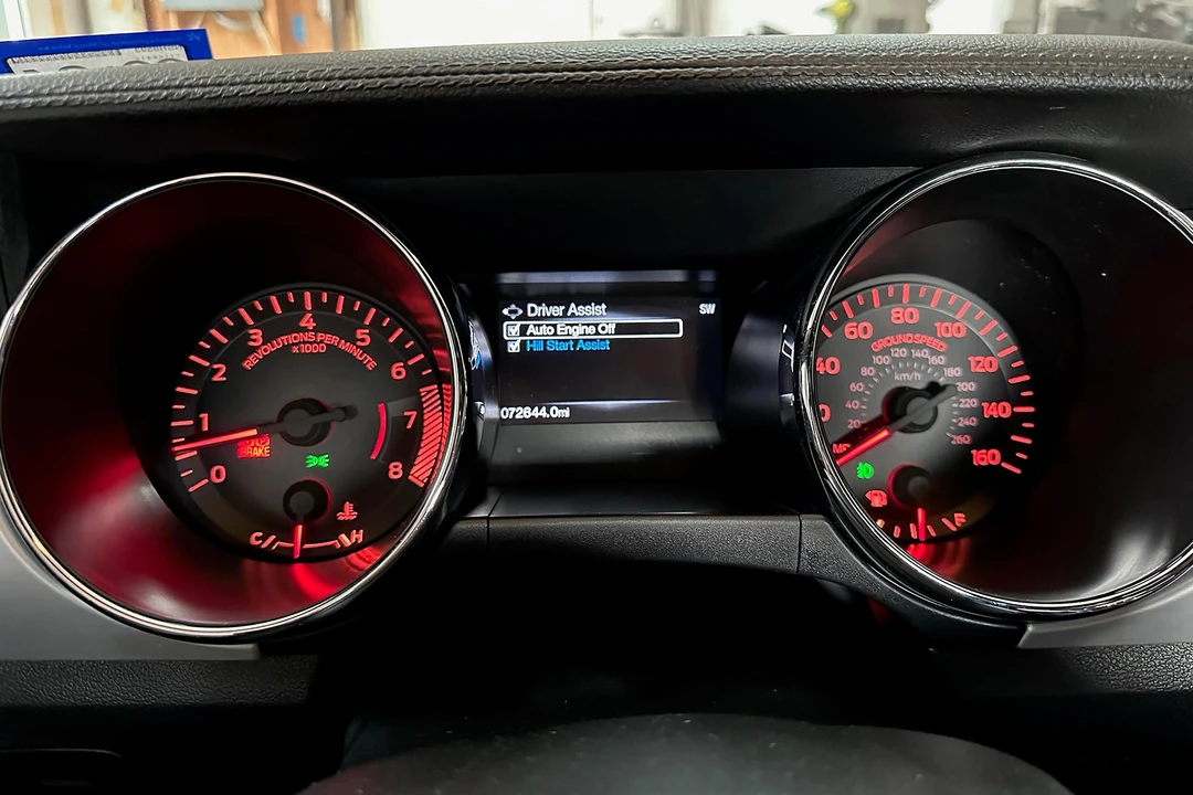 2016 Ford S550 Mustang - Image 29 of 31