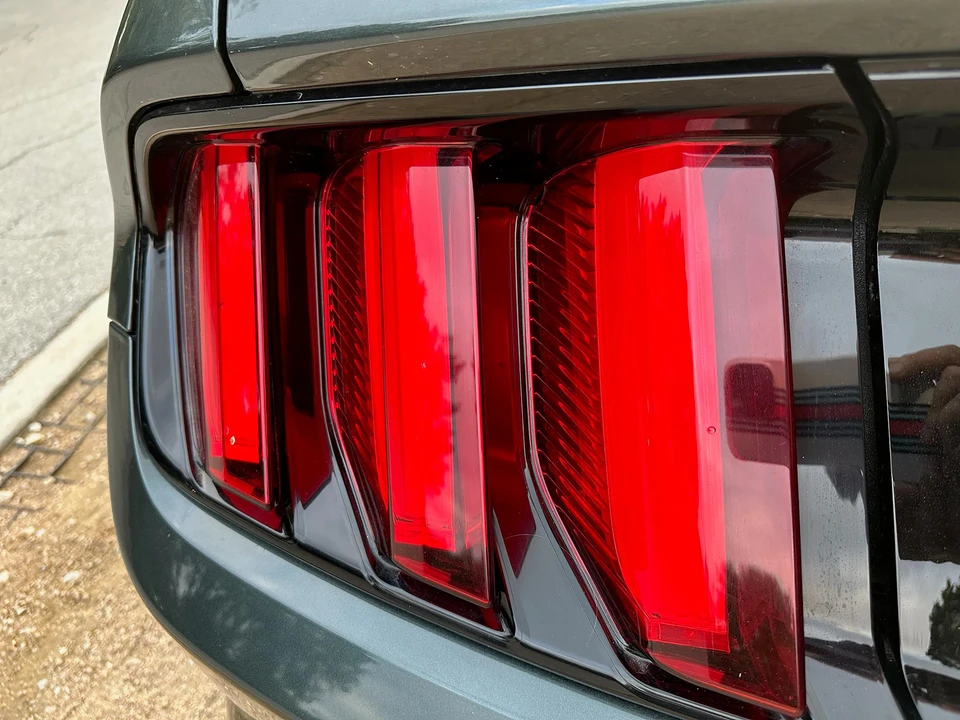 2016 Ford S550 Mustang - Image 12 of 31