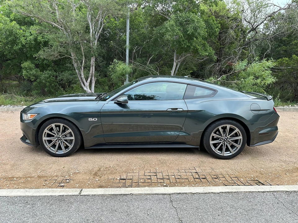 2016 Ford S550 Mustang - Image 6 of 31