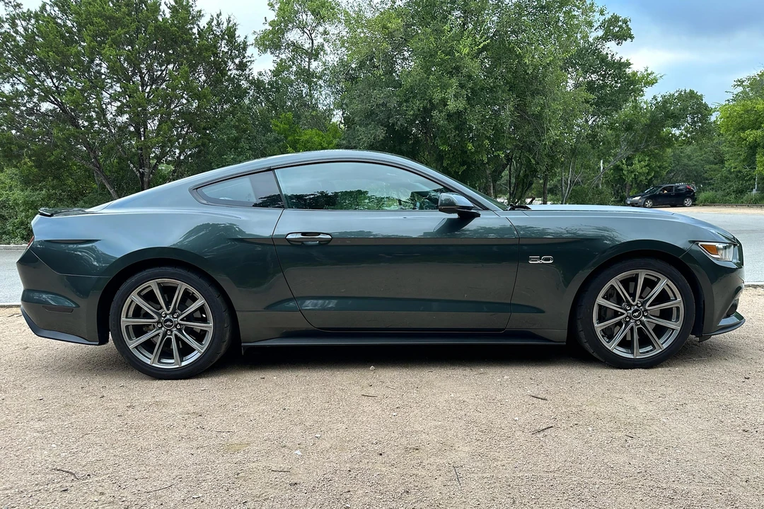 2016 Ford S550 Mustang - Image 3 of 31