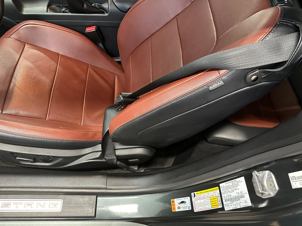 2016 Ford S550 Mustang - Image 31 of 31