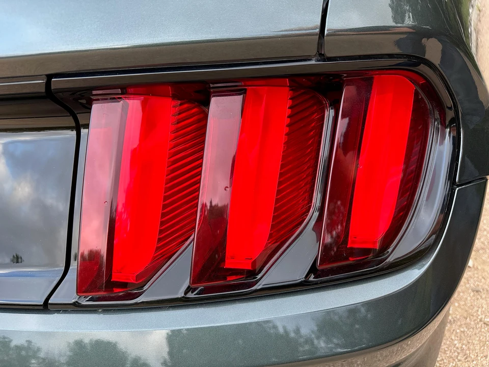 2016 Ford S550 Mustang - Image 13 of 31