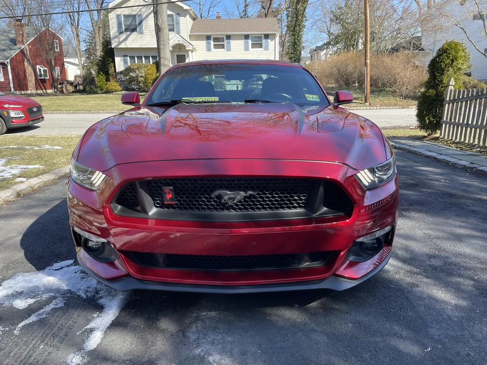2016 Ford S550 Mustang - Image 6 of 13