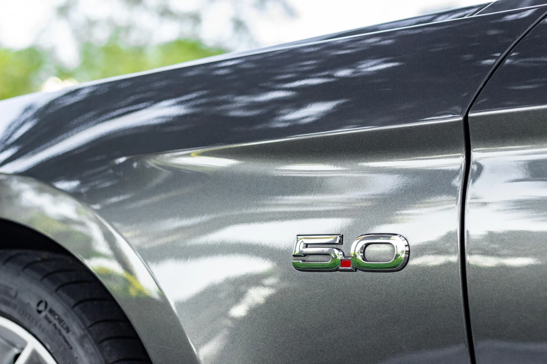 2016 Ford S550 Mustang - Image 20 of 31