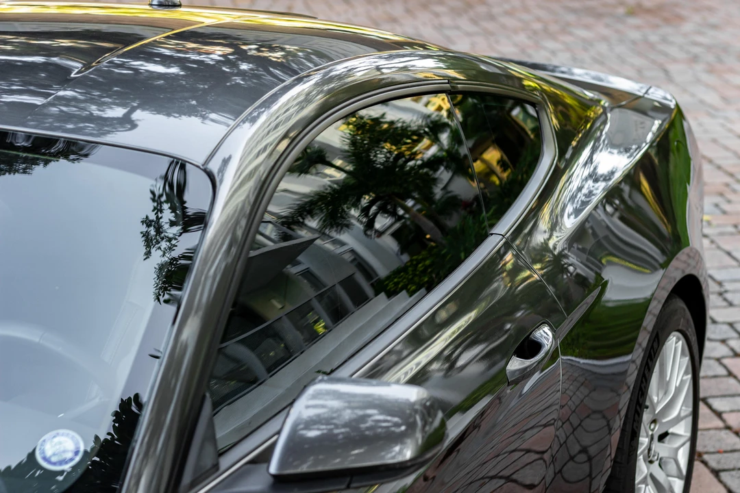 2016 Ford S550 Mustang - Image 22 of 31