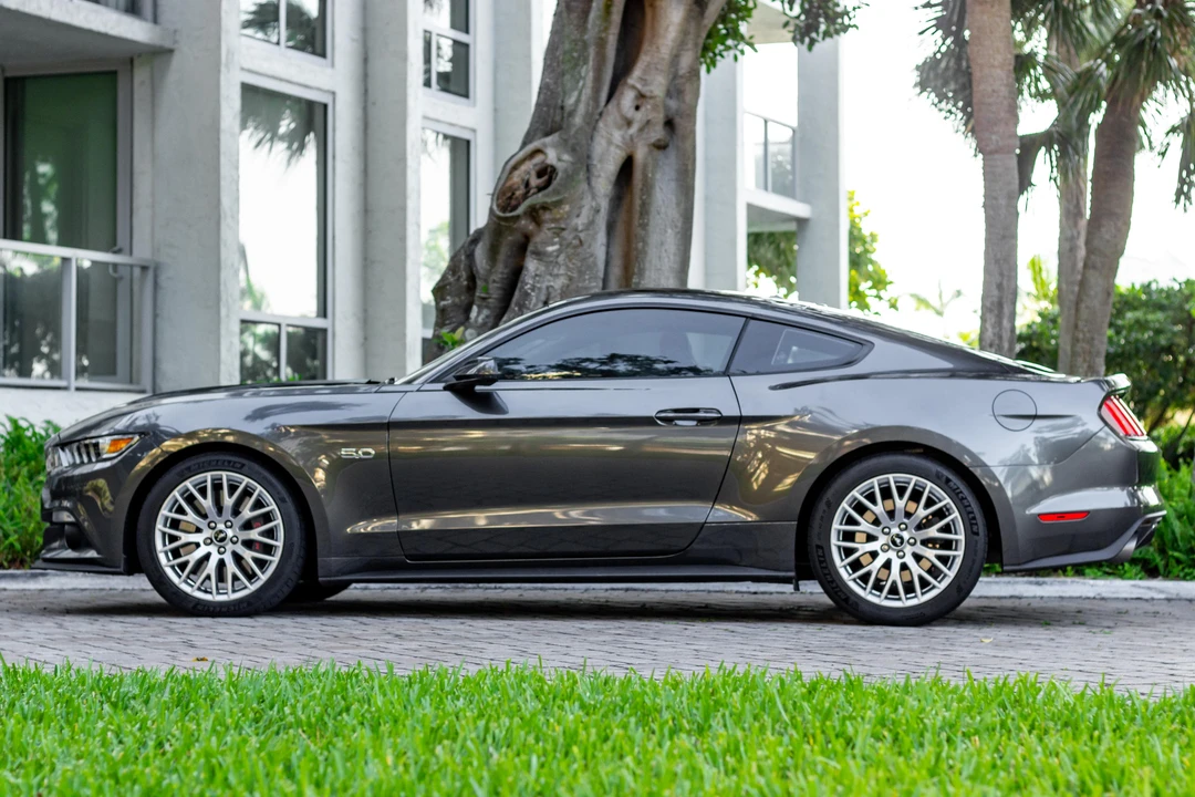 2016 Ford S550 Mustang - Image 7 of 31