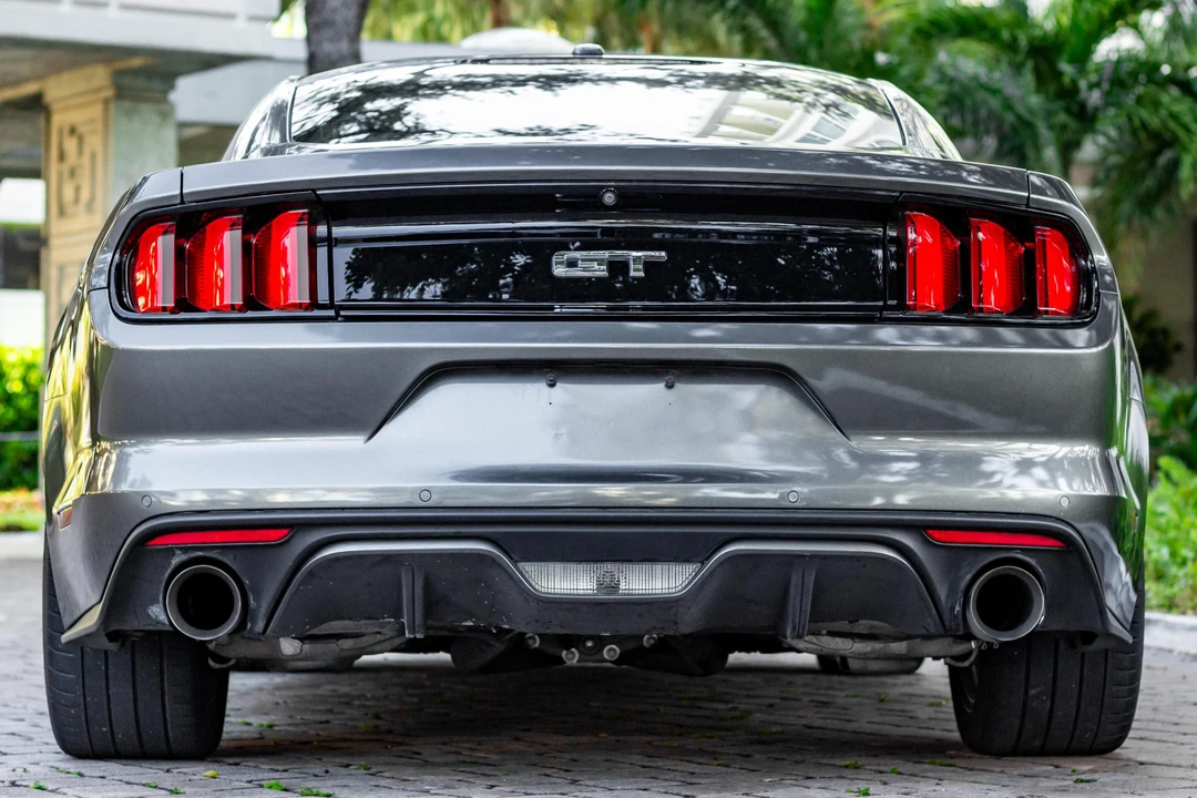 2016 Ford S550 Mustang - Image 5 of 31