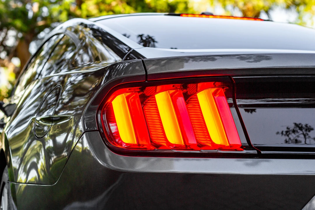 2016 Ford S550 Mustang - Image 29 of 31