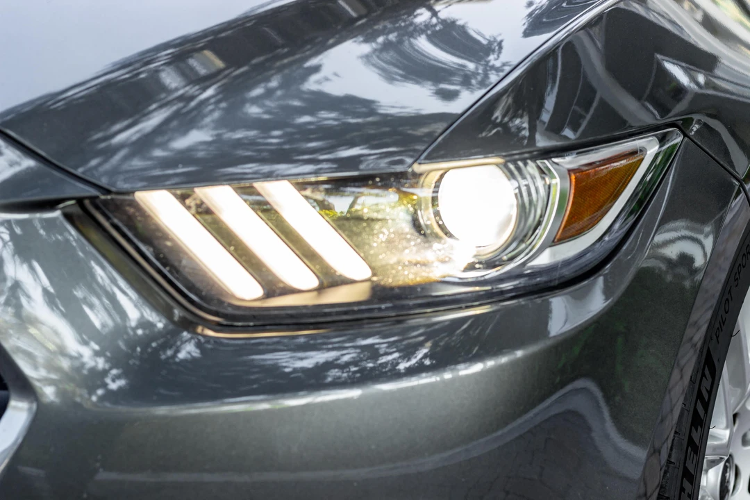 2016 Ford S550 Mustang - Image 13 of 31