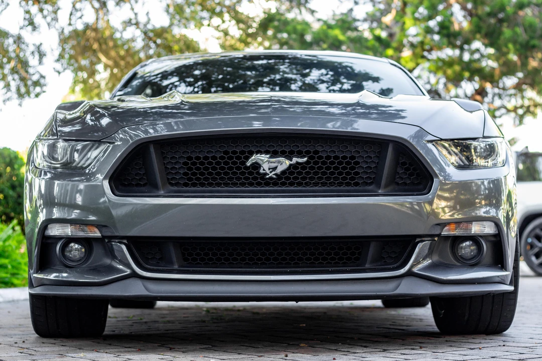 2016 Ford S550 Mustang - Image 2 of 31