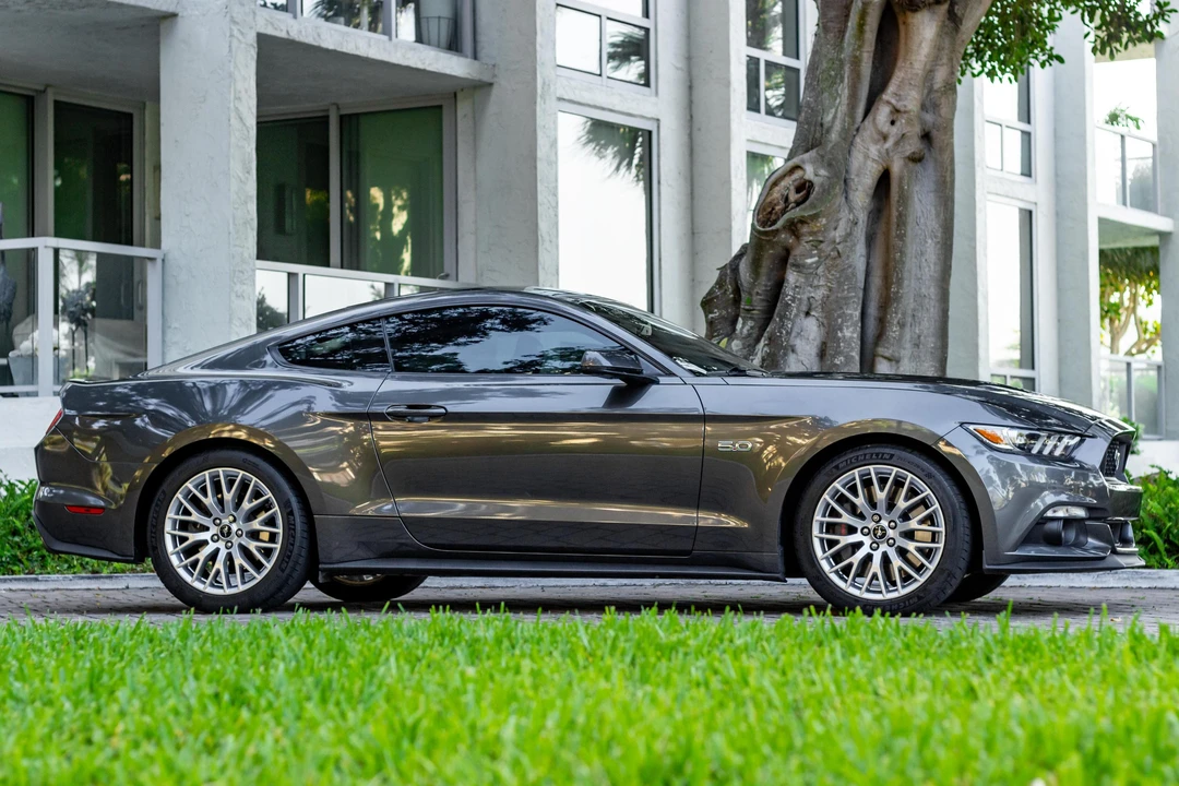 2016 Ford S550 Mustang - Image 3 of 31