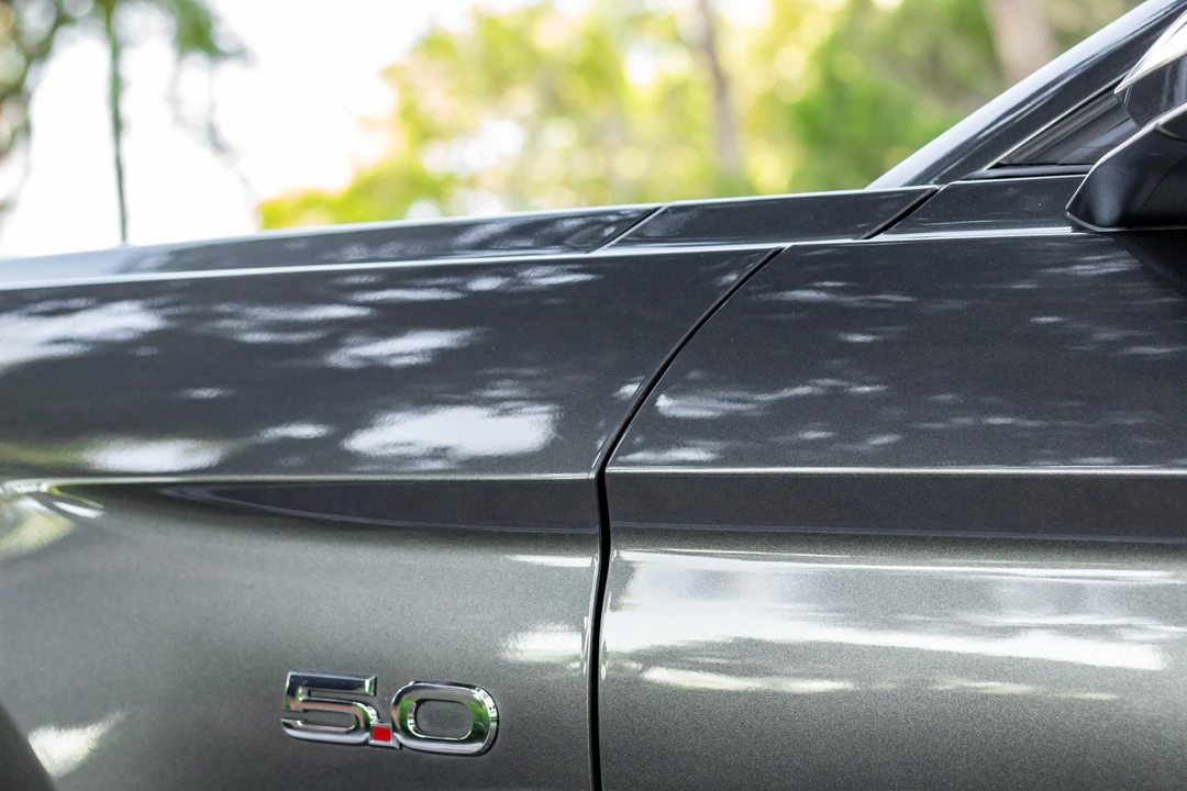 2016 Ford S550 Mustang - Image 21 of 31